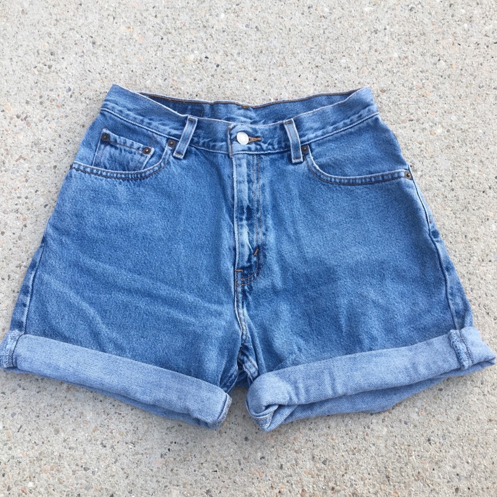 Levi’s Shorts